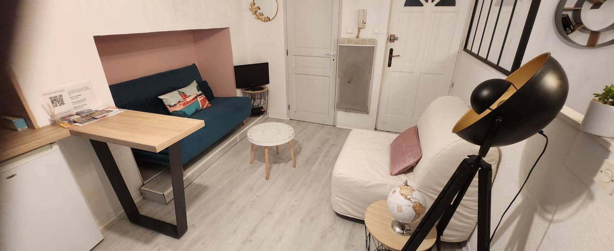 Appartement Hyper Centre Historique Toulouse Capitole Cosy Extérieur photo