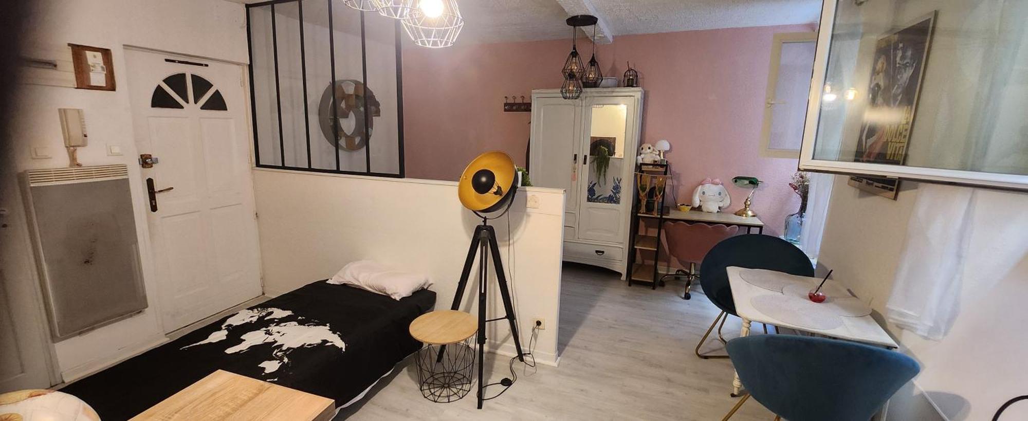 Appartement Hyper Centre Historique Toulouse Capitole Cosy Extérieur photo